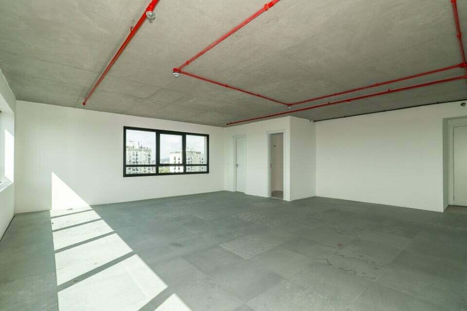 Lançamento Sala